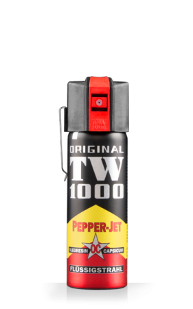 TW1000 Pepper-Jet Classic 63 ml