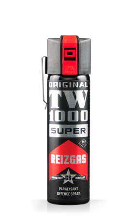 TW1000 Super CS 75 ml