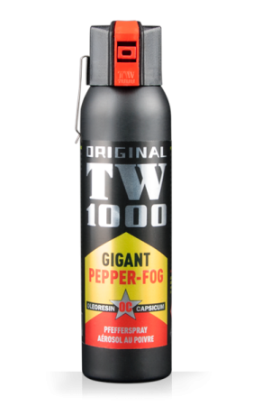 TW1000 Pepper-Fog Gigant 150 ml