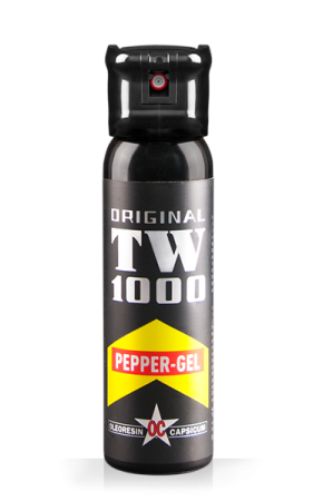 TW1000 Pepper-Gel 100 ml