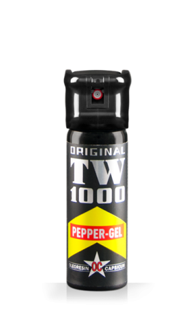 TW1000 Pepper-Gel 63 ml