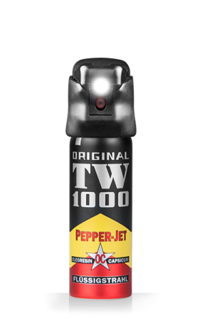 TW1000 Pepper-Jet Classic LED 63 ml