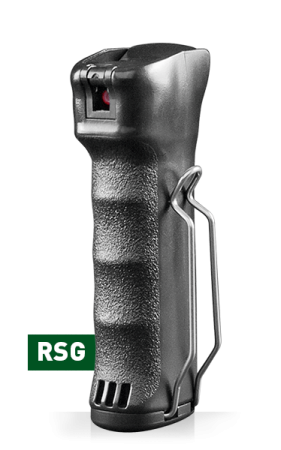 TW1000 RSG-4 Reizstoffsprühgerät (Polizeibez. RSG-3)