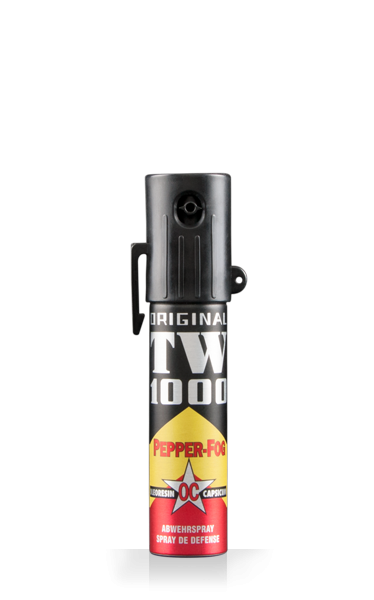 TW1000 Pepper-Fog Lady 20 ml