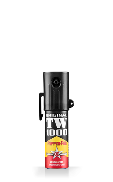 TW1000 Pepper-Fog Lady Mini 15 ml
