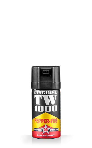 TW1000 Pepper-Fog Man 40 ml