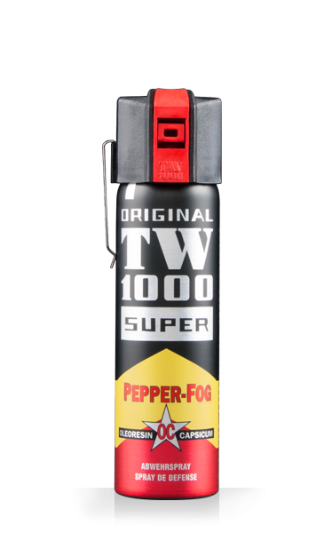 TW1000 Pepper-Fog Super 75 ml