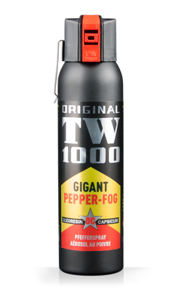 TW1000 Pepper-Fog Gigant 150 ml