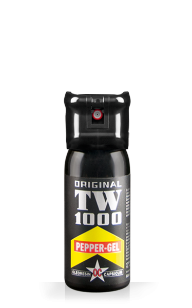 TW1000 Pepper-Gel 50 ml