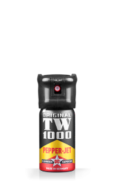 TW1000 Pepper-Jet Man 40 ml