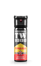 TW1000 Pepper-Foam Classic 63 ml