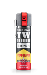 TW1000 Pepper-Fog Super 75 ml