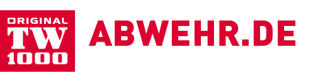 ABWEHR.DE-Logo