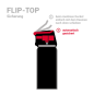 Preview: TW1000 Pepper-Gel 50 ml