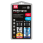 Preview: TW1000 Pepper-Jet Man 40 ml - Twin-Pack inklusive Trainingsspray
