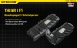 Preview: TW1000 TACTICAL Pepper-Jet Classic Twin-Pack inklusive Trainingsspray und UV-Lampe