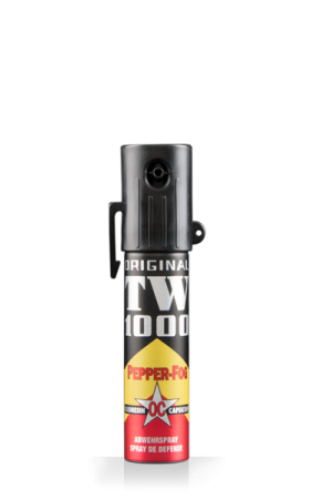 TW1000 Pepper-Fog Lady 20 ml