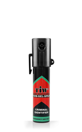 TIW Farb-Gel Spray 20 ml