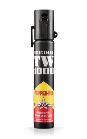 TW1000 Pepper-Fog Top-Hit 40 ml