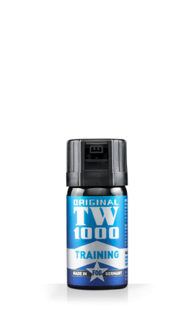 TW1000 Trainingsspray Man Inert-Fog 40 ml