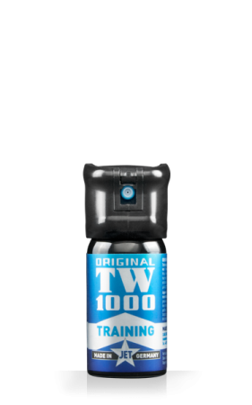 TW1000 Trainingsspray Man Inert-Jet 40 ml