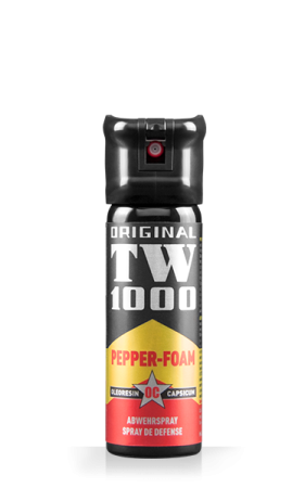 TW1000 Pepper-Foam Classic 63 ml