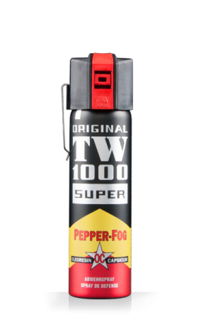 TW1000 Pepper-Fog Super 75 ml