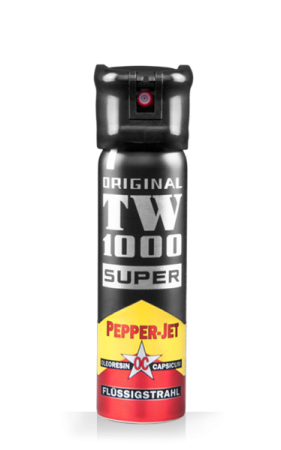 TW1000 Pepper-Jet Super 75 ml