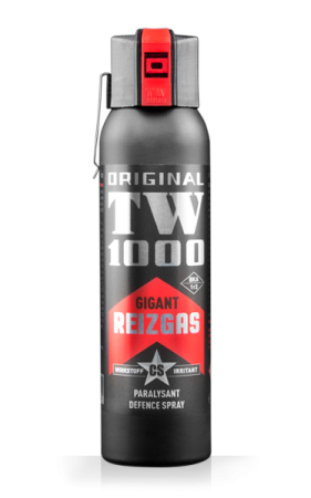 TW1000 Gigant CS 150 ml