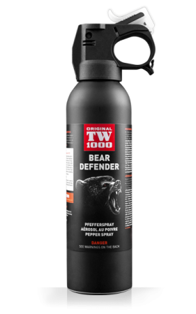 TW1000 Bear Defender 225 ml