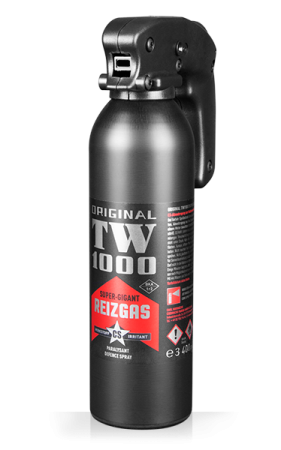 TW1000 Super-Gigant CS 400 ml