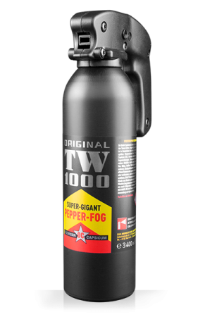 TW1000 Pepper-Fog Super-Gigant 400 ml