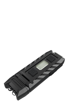 UV-Lampe NITECORE Thumb UV