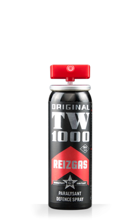 TW1000 Ersatzpatrone CS 63 ml, passend für TW1000 Super-Garant Professional
