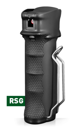 TW1000 RSG-6 Reizstoffsprühgerät (Polizeibez. RSG-3)