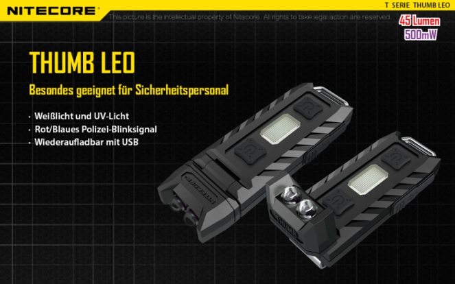 TW1000 TACTICAL Pepper-Jet Classic Twin-Pack inklusive Trainingsspray und UV-Lampe