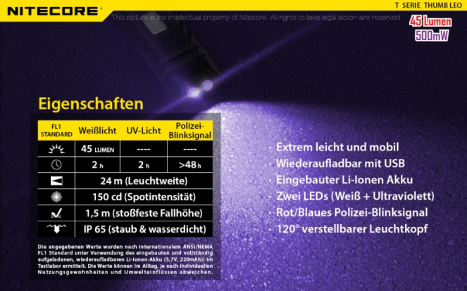 TW1000 TACTICAL Pepper-Jet Classic Twin-Pack inklusive Trainingsspray und UV-Lampe