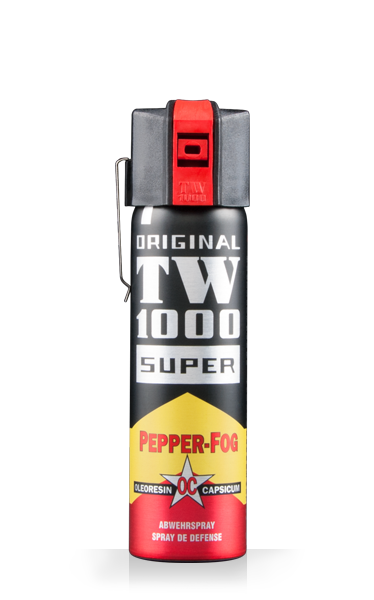 Pfefferspray TW1000 Bear Defender (225 ml)