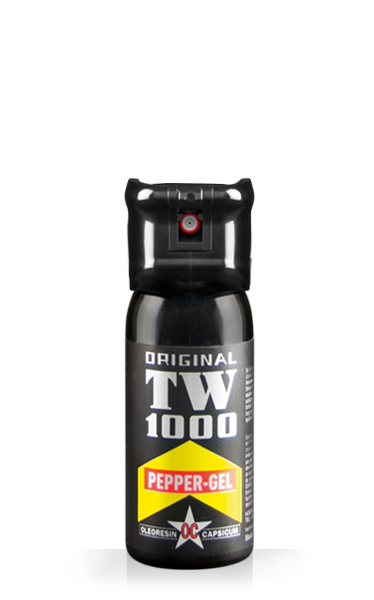  TW1000 Pepper-Gel 50 ml