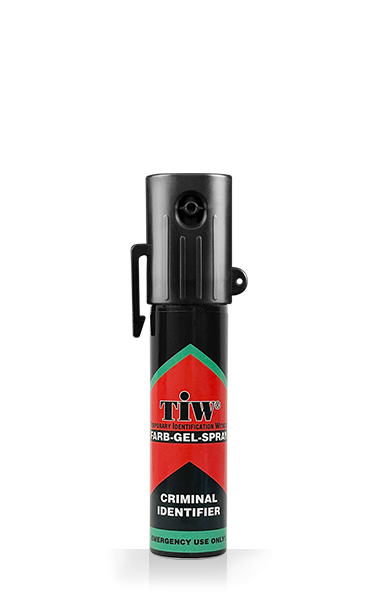 TIW Farb-Gel Spray 20 ml