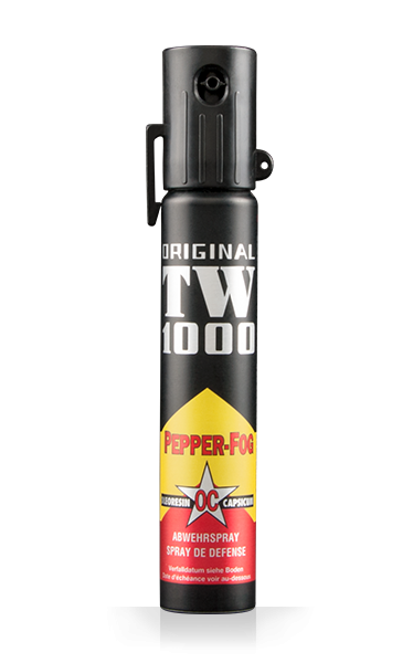 TW1000 Pepper-Fog Top-Hit 40 ml