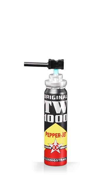TW1000 Pepper-Jet Ersatzpatrone 20 ml