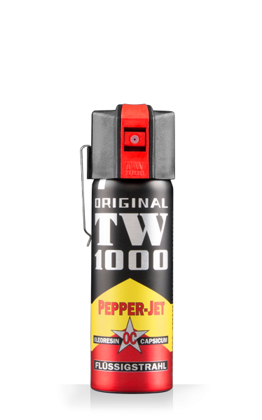 TW1000 Pepper-Jet Classic 63 ml