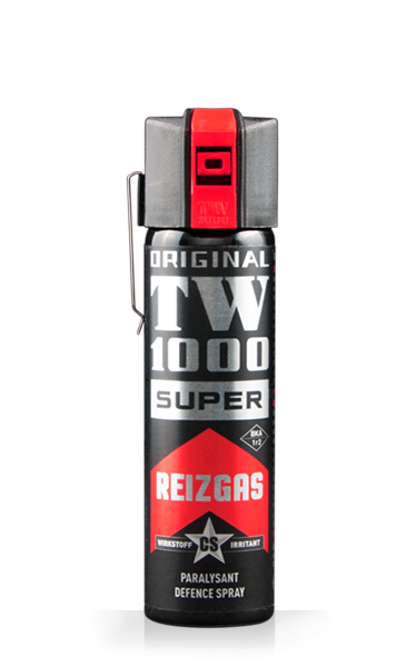 TW1000 Super CS 75 ml