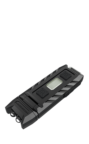 UV-Lampe NITECORE Thumb UV