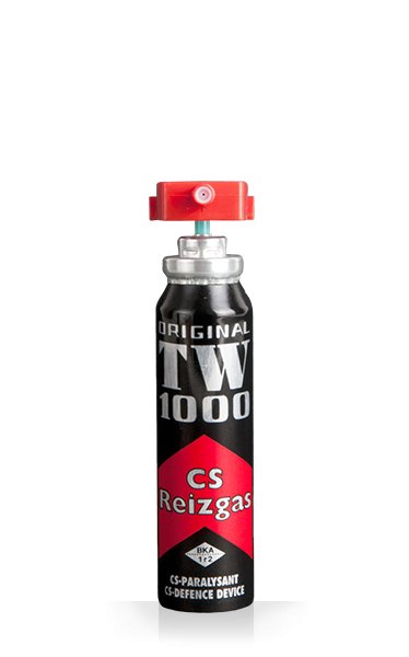 TW1000 Ersatzpatrone CS 30 ml, passend für TW1000 Super-Garant