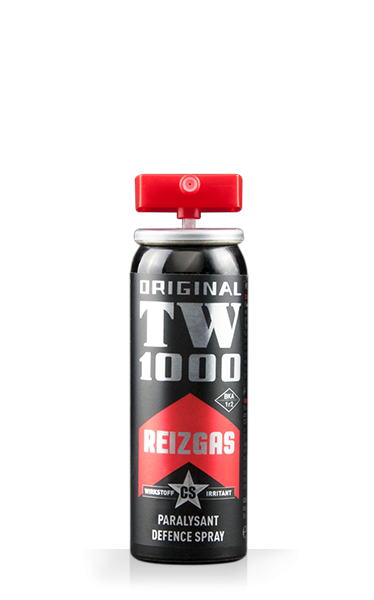 TW1000 Ersatzpatrone CS 63 ml, passend für TW1000 Super-Garant Professional