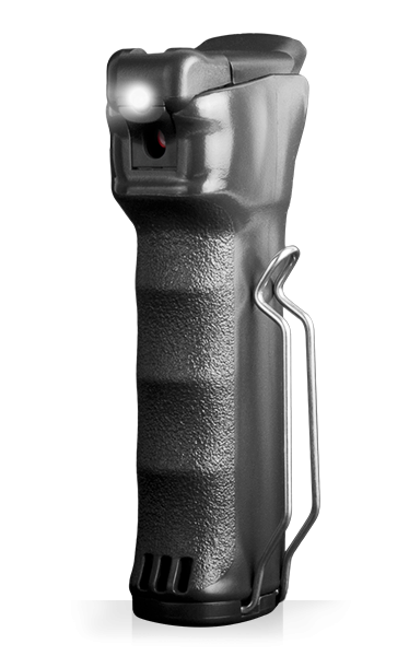 TW1000 Pepper-Jet Super-Garant, Profi-Version mit LED-Leuchte