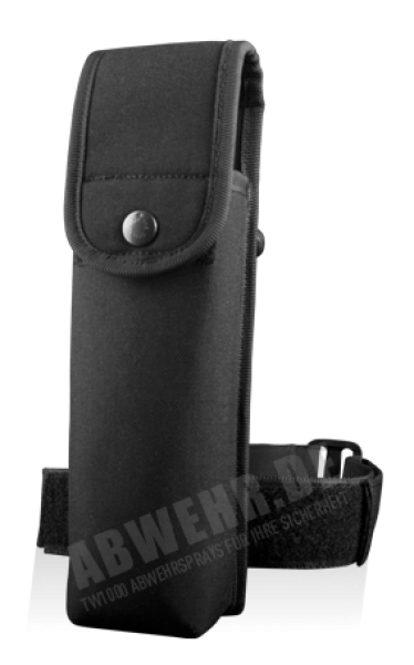 Holster Cordura passend für Super-Gigant 400 ml
