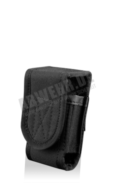 Holster Cordura passend für Dose 40 ml